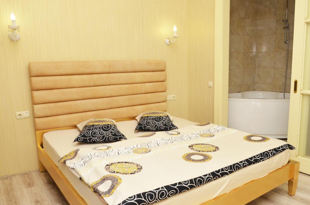 Hotel Menshikov Odesa Cameră foto