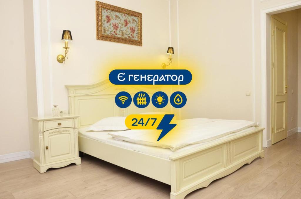Hotel Menshikov Odesa Exterior foto