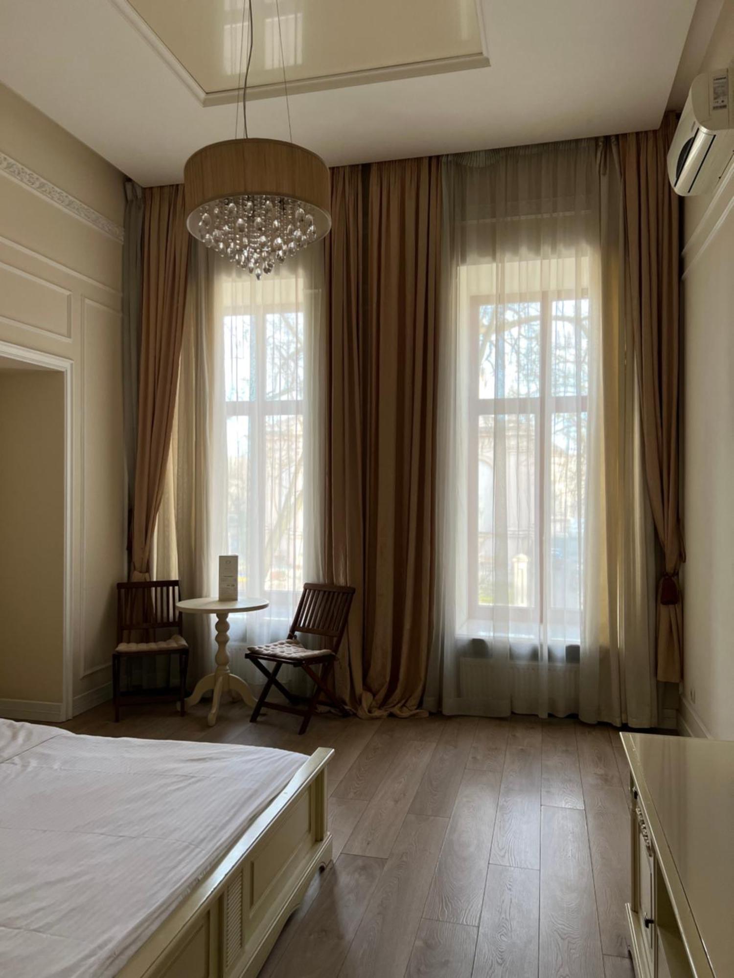 Hotel Menshikov Odesa Exterior foto