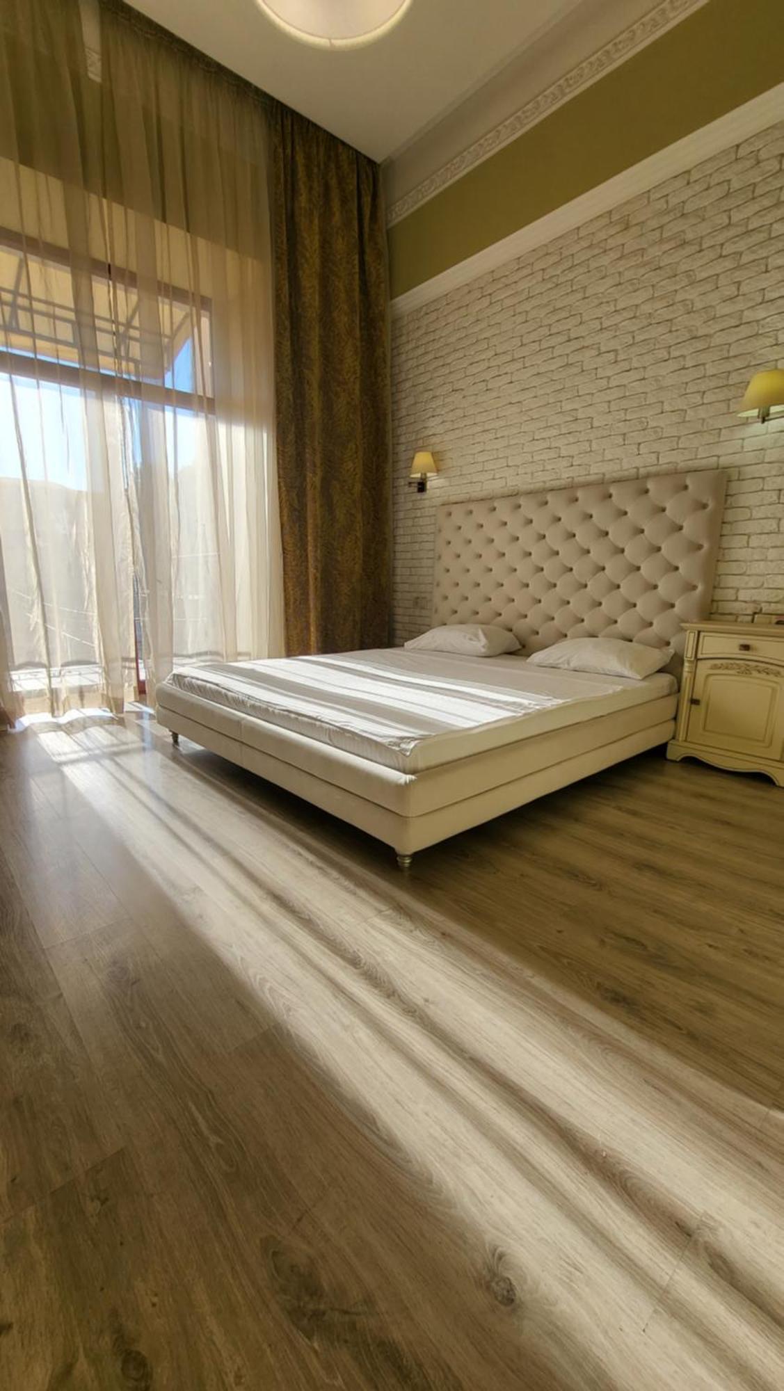 Hotel Menshikov Odesa Exterior foto